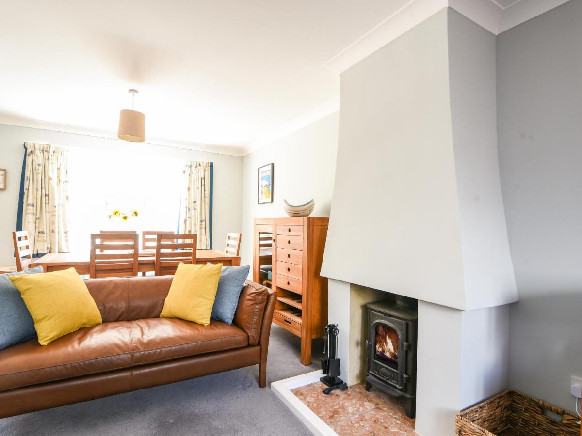 Seagull Cottage Lyme Regis Ngoại thất bức ảnh