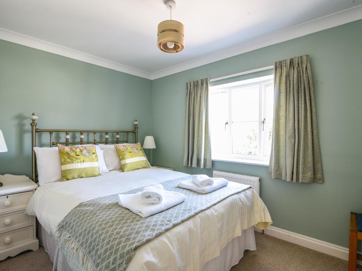 Seagull Cottage Lyme Regis Ngoại thất bức ảnh