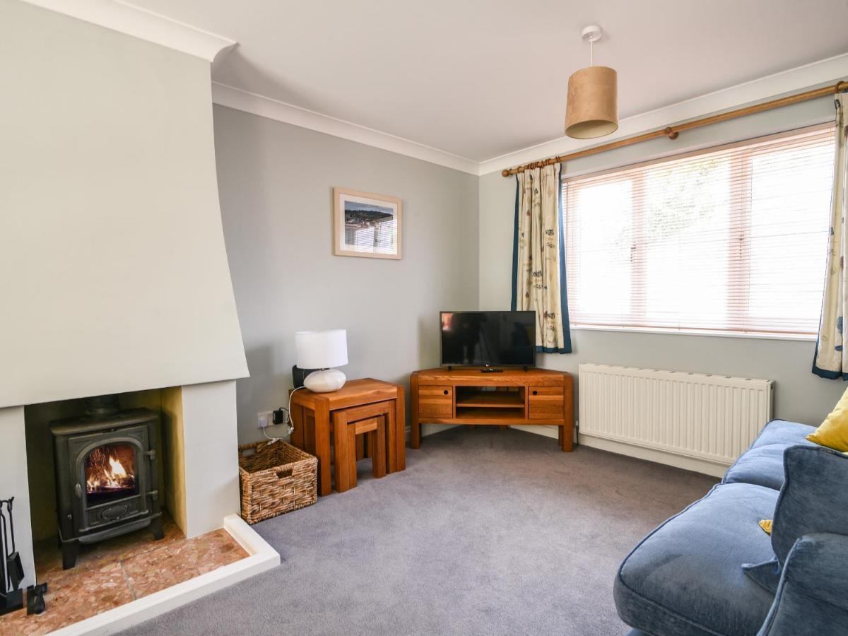 Seagull Cottage Lyme Regis Ngoại thất bức ảnh