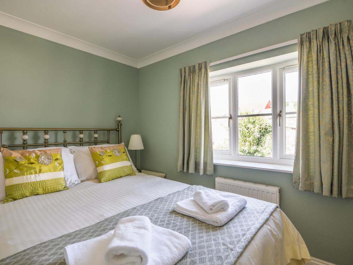 Seagull Cottage Lyme Regis Ngoại thất bức ảnh