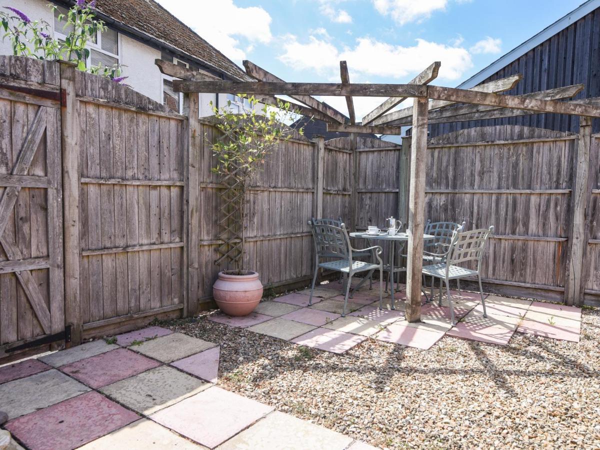 Seagull Cottage Lyme Regis Ngoại thất bức ảnh
