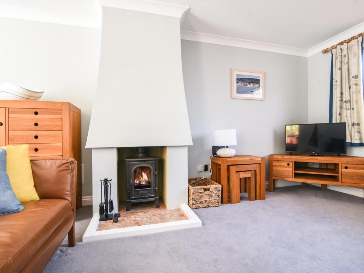 Seagull Cottage Lyme Regis Ngoại thất bức ảnh