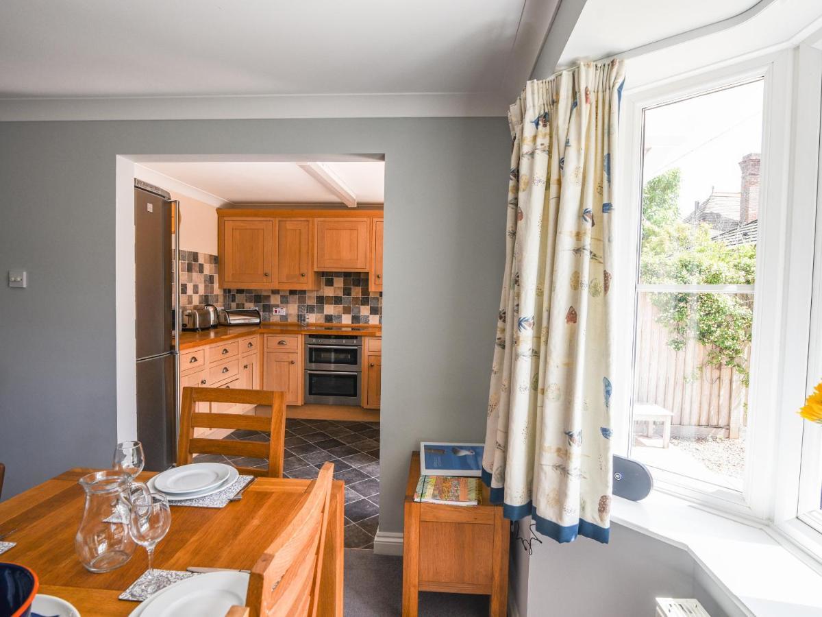 Seagull Cottage Lyme Regis Ngoại thất bức ảnh