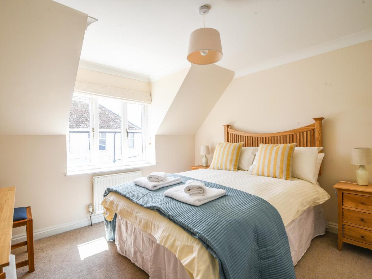 Seagull Cottage Lyme Regis Ngoại thất bức ảnh