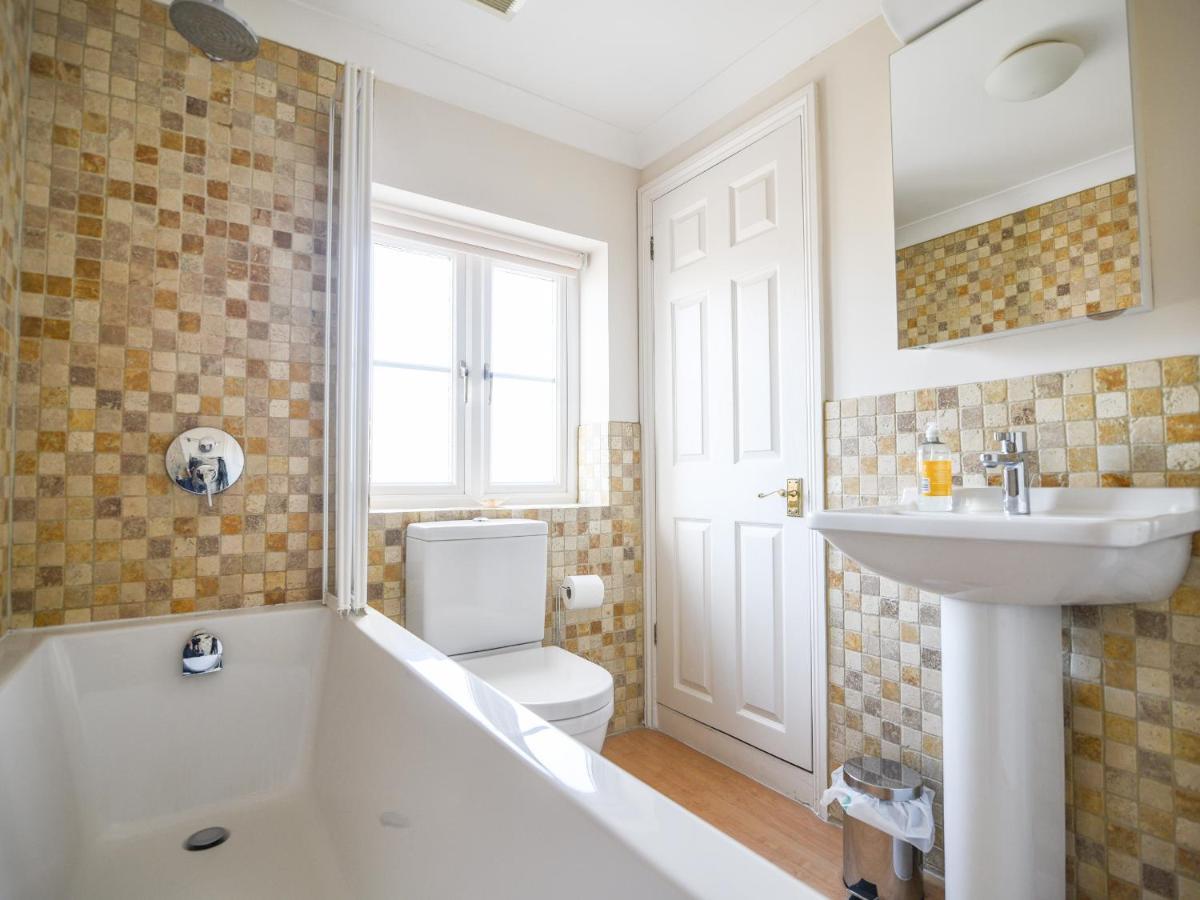 Seagull Cottage Lyme Regis Ngoại thất bức ảnh