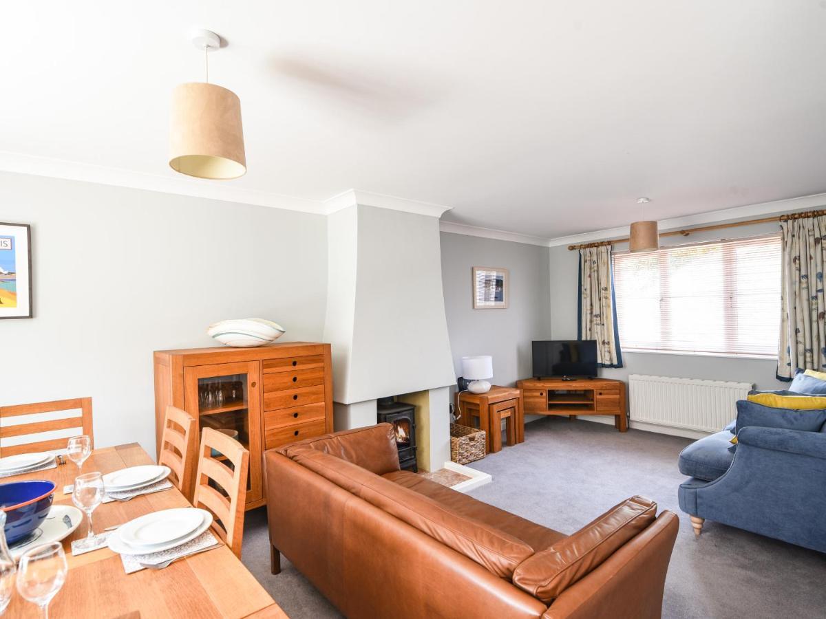 Seagull Cottage Lyme Regis Ngoại thất bức ảnh