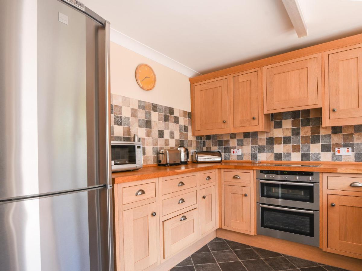Seagull Cottage Lyme Regis Ngoại thất bức ảnh
