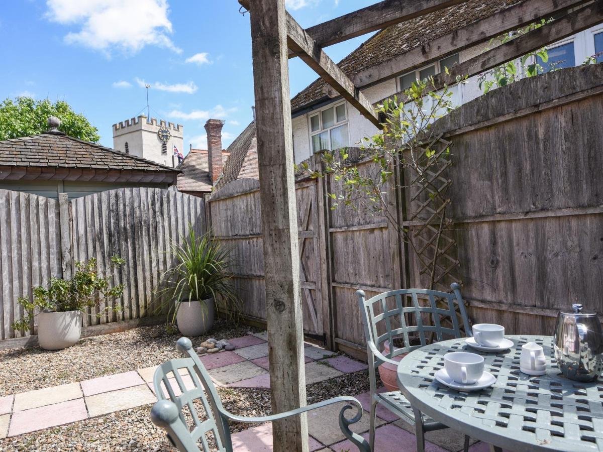 Seagull Cottage Lyme Regis Ngoại thất bức ảnh