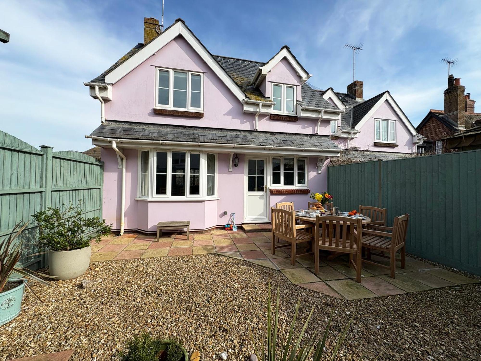 Seagull Cottage Lyme Regis Ngoại thất bức ảnh